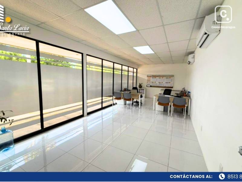 Terreno en alquiler en Suburbana, Managua – 400 m²