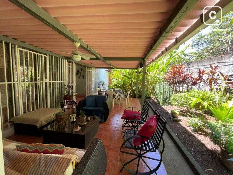 Casa en venta en Managua – 3 hab, 241 m²