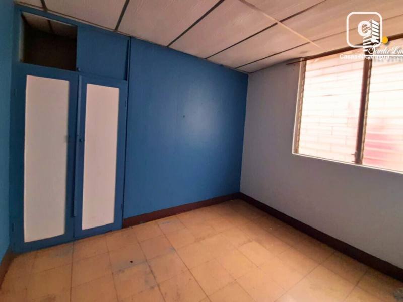 Casa en venta en Bello Horizonte, Managua – 14 hab