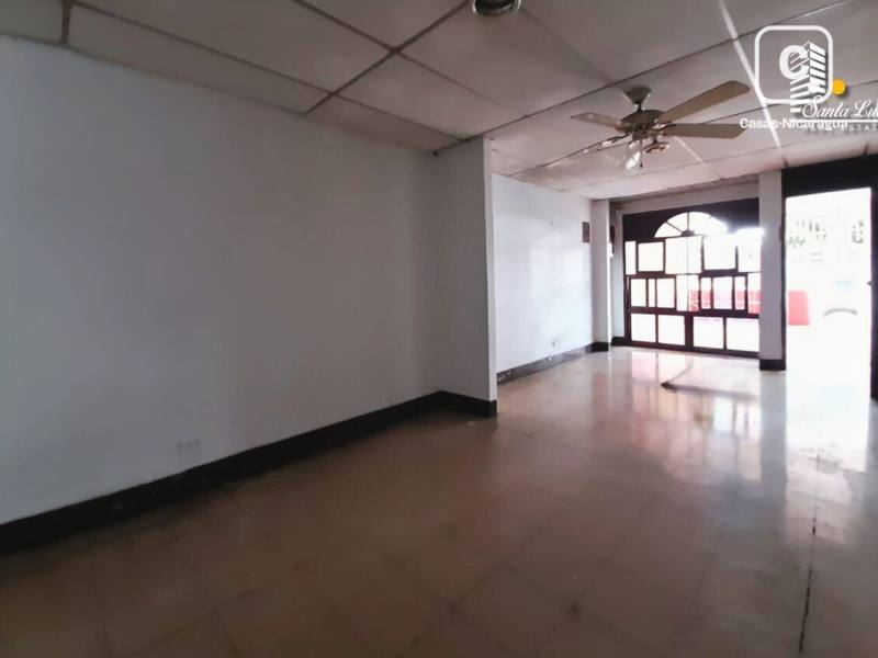 Casa en venta en Bello Horizonte, Managua – 14 hab