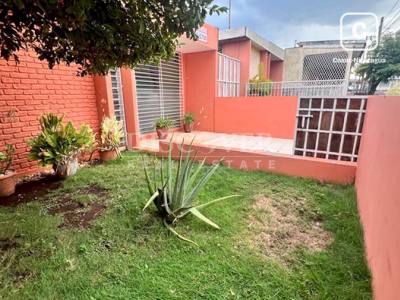 Casa en venta en Bello Horizonte, Managua – 4 hab, 78 m²