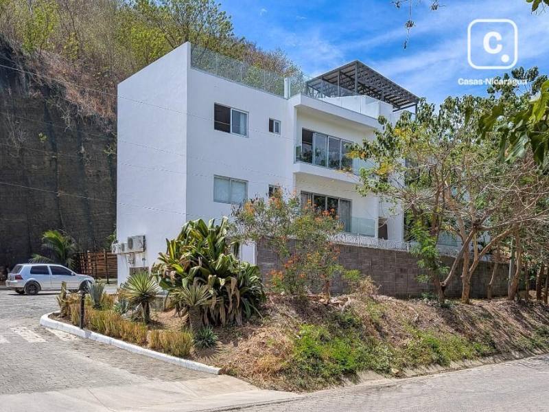 Apartamento en venta en Rivas – 2 hab, 8 m²