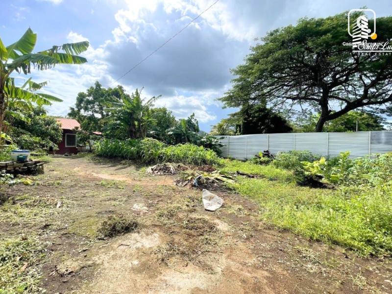Casa en venta en Ticuantepe, Managua – 2 hab, 410 m²