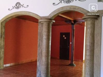 Casa en venta en Rivas – 3 hab, 240 m²