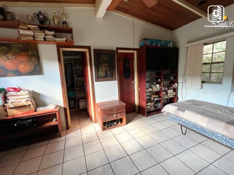 Casa en venta en Santo Domingo, Managua – 4 hab, 428 m²