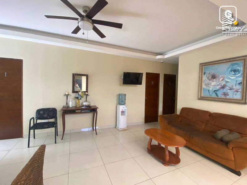 Local comercial en venta en Bolonia, Managua – 260 m², US$ 220,000