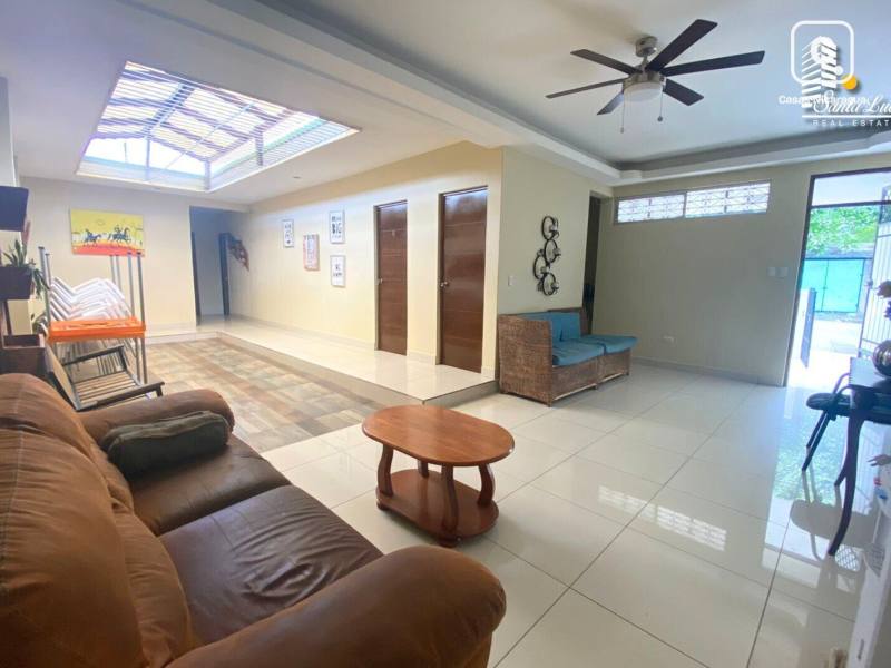 Local comercial en venta en Bolonia, Managua – 260 m², US$ 220,000