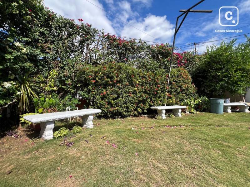 Casa en venta en Managua – 610 m²