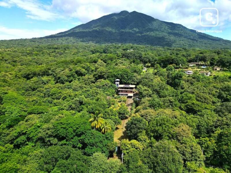 Casa en venta en San Juan del Sur, Rivas – 3 hab, 234 m²