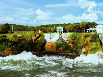Casa de playa en venta en Carazo – 1 hab, 105 m²