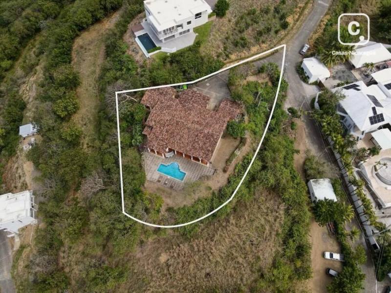 Casa en venta en Rivas – 4 hab, 274 m²