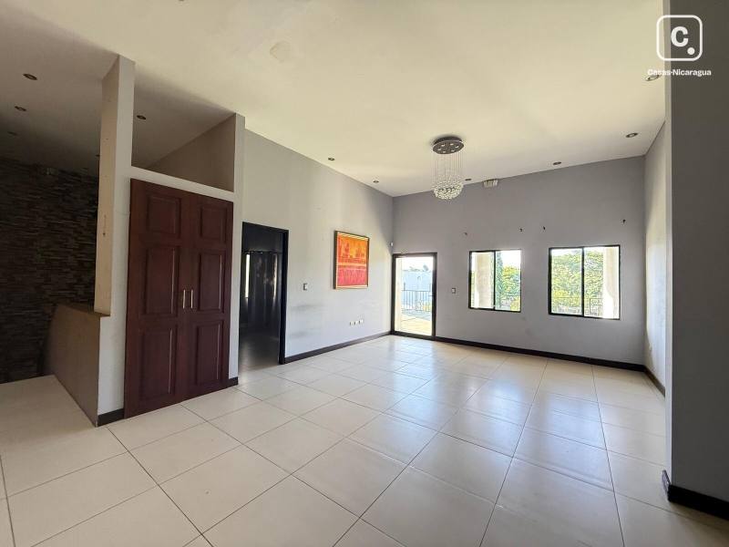 Apartamento en venta en Managua – 4 hab, 431 m²