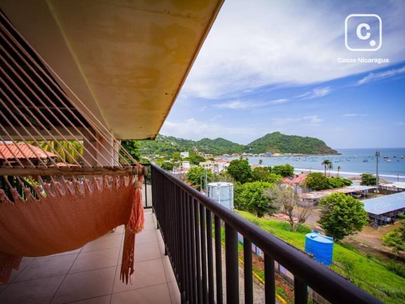 Casa en venta en San Juan del Sur, Rivas – 12 hab, 699 m²