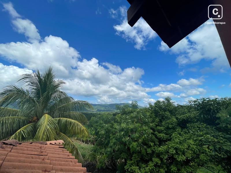 Casa en venta en Managua – 3 hab, 247 m²