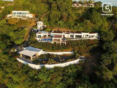 Casa en venta en San Juan del Sur, Rivas – 4 hab