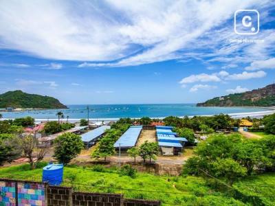 Casa en venta en San Juan del Sur, Rivas – 12 hab, 699 m²