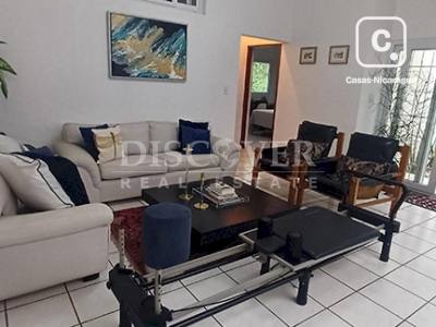 Casa en venta en Reparto San Juan, Managua – 3 hab, 451 m²