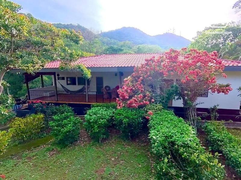 Casa en venta en San Juan del Sur, Rivas – 3 hab, 179 m², US$ 220,000