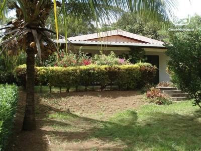 Casa en venta en Carretera Vieja a León, Managua – 3 hab, 283 m²