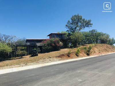 Casa en venta en Jinotepe, Carazo – 3 hab, 298 m²