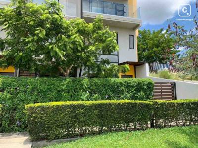 Apartamento en venta en Villa Fontana Sur, Managua – 2 hab, 119 m²