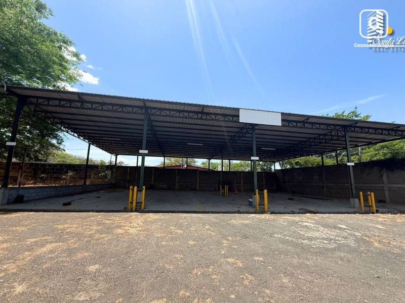 Terreno en venta en Las Brisas, Managua – 7,634 m²
