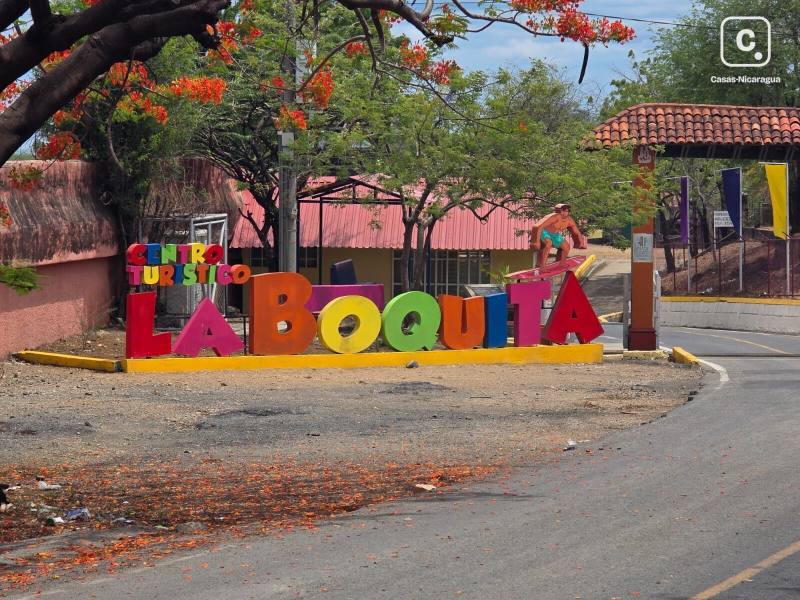 Casa en venta en La Boquita, Carazo – 2 hab, 160 m²