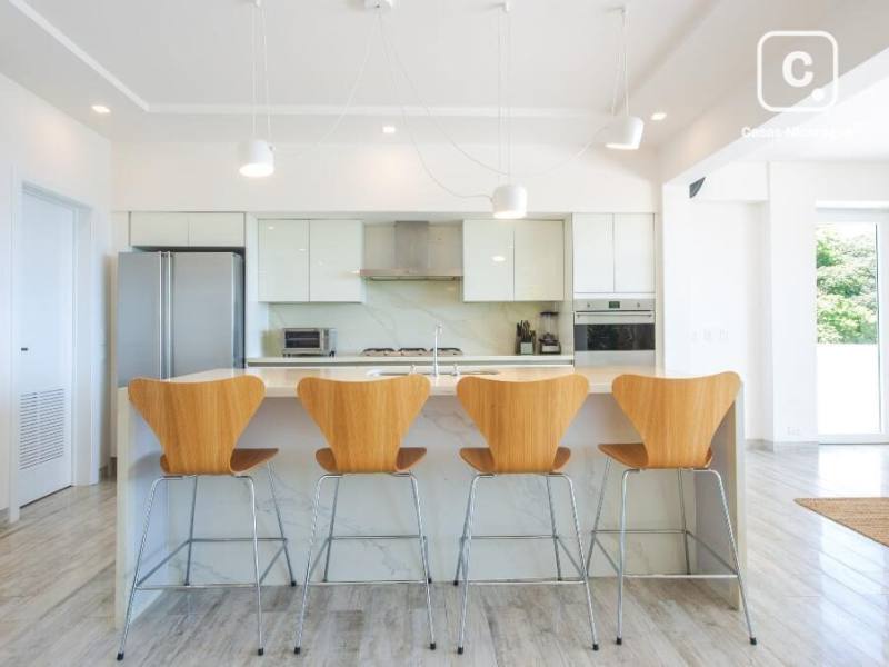 Casa en venta en San Juan del Sur, Rivas – 5 hab, 344 m²