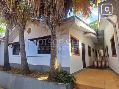 Apartamento en venta en Jinotepe, Carazo – 2 hab, 474 m²