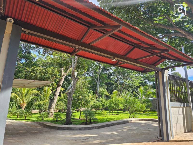Apartamento en venta en Jinotepe, Carazo – 3 hab, 443 m²