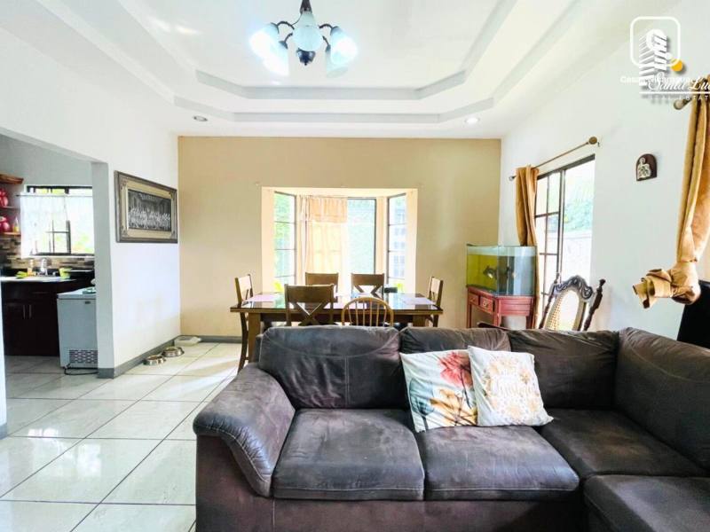 Casa en venta en Carretera Masaya, Managua – 3 hab, 150 m², US$ 100,000