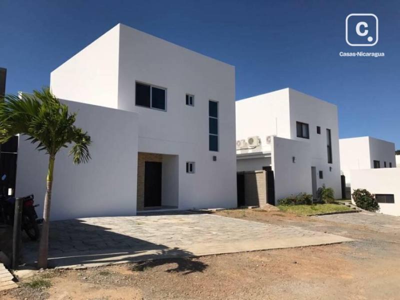 Casa en venta en San Juan del Sur, Rivas – 3 hab, 152 m²