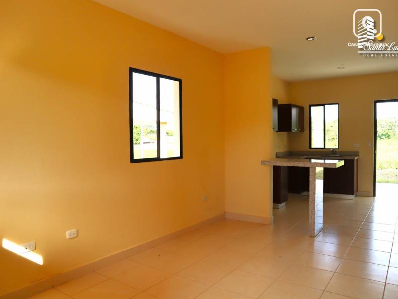 Casa en venta en Carretera Masaya, Managua – 2 hab, 100 m², US$ 110,000