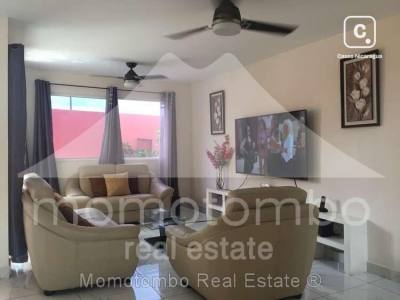 Casa en venta en Las Brisas, Managua – 4 hab, 145 m²