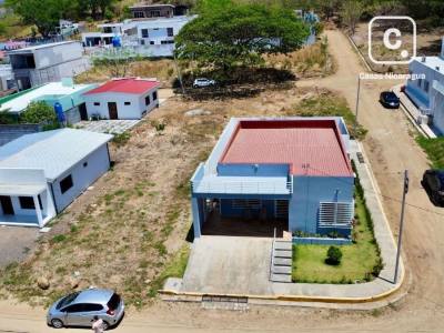 Casa en venta en Rivas – 3 hab, 110 m²