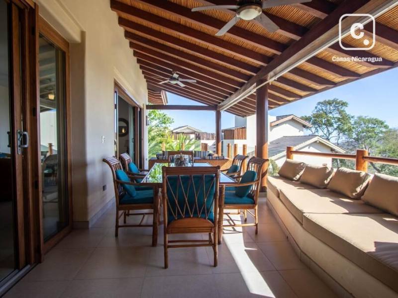 Apartamento en venta en Rivas – 4 hab