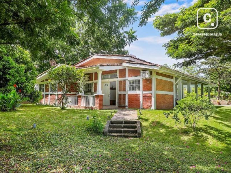 Casa en venta en San Juan del Sur, Rivas – 4 hab, US$ 299,000