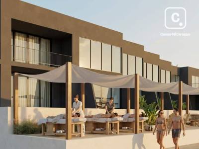Casa en venta en Rivas – 1 hab, 39 m²
