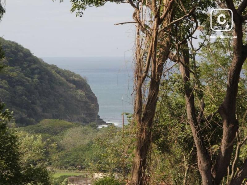 Casa en venta en Tola, Rivas – 1,669 m²