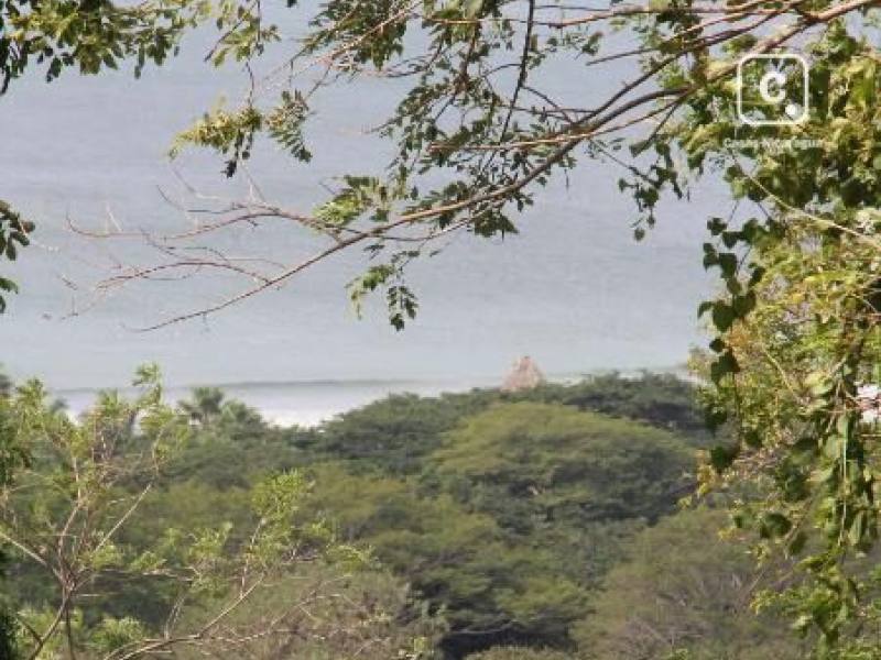 Terreno en venta en Tola, Rivas – 2,390 varas²