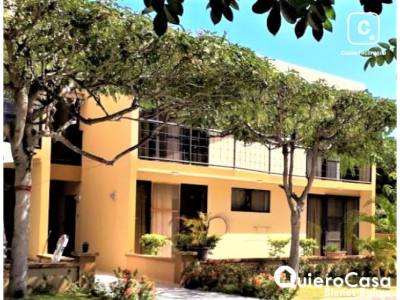 Apartamento en venta en Las Colinas, Managua – 18 hab