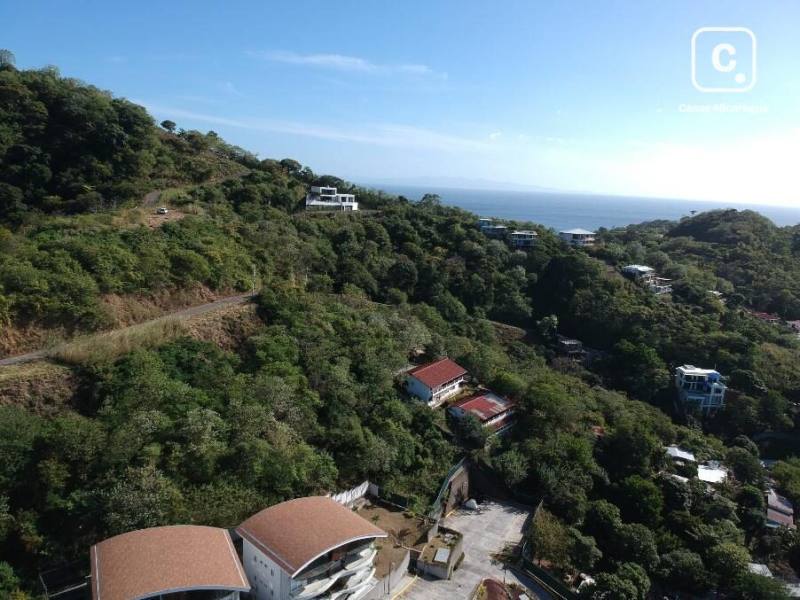 Terreno en venta en San Juan del Sur, Rivas – 499 m²