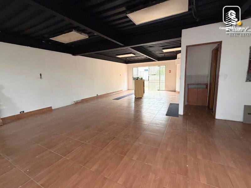 Terreno en alquiler en Colonia Centro América, Managua – 300,350,800 m²