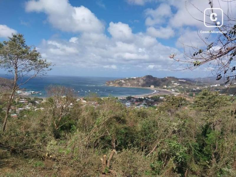 Casa en venta en San Juan del Sur, Rivas – 626 m²