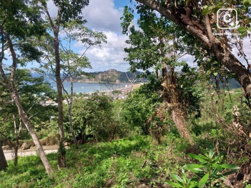 Terreno en venta en San Juan del Sur, Rivas – 896 varas²