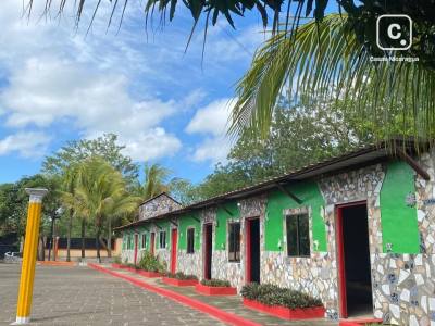 Casa en venta en Masaya – 10 hab, 3,514 m²