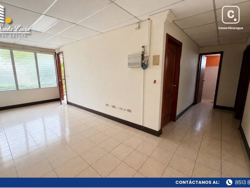 Casa en venta en Veracruz, Managua – 1,499 m²