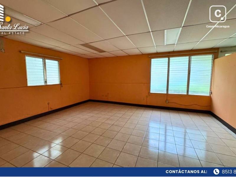 Casa en venta en Veracruz, Managua – 1,499 m²