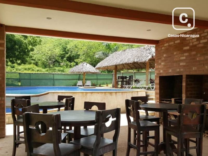 Apartamento en venta en San Juan del Sur, Rivas – 2 hab, 64 m²