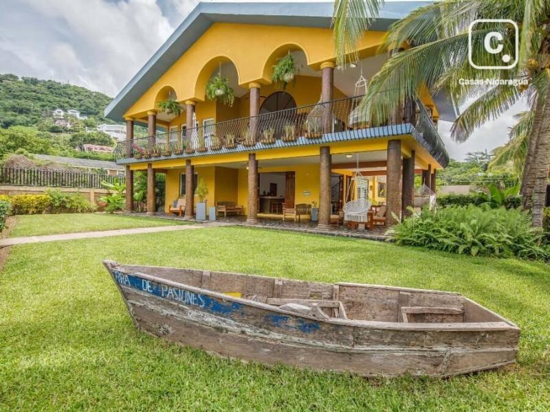Casa en venta en Rivas – 9 hab, 929 m²